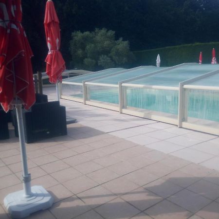 우르탱 Ferme De Cartignac B&B 외부 사진