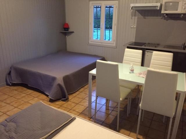 우르탱 Ferme De Cartignac B&B 외부 사진