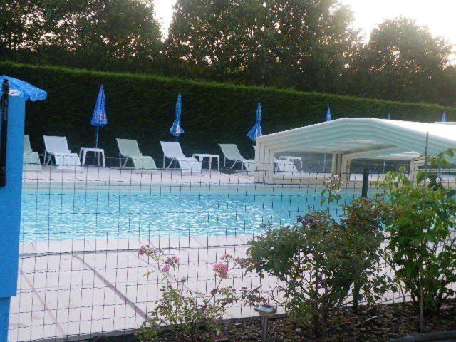 우르탱 Ferme De Cartignac B&B 외부 사진